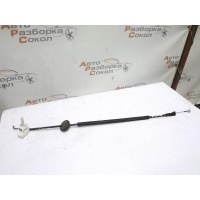 Трос открывания задней двери VW Golf V 2003-2009 1K4839085D