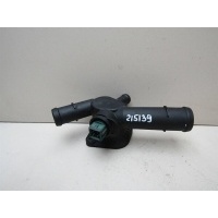 Фланец \ тройник VW Golf IV \Bora 1997-2005 06A121132