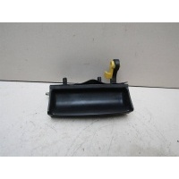 Ручка двери багажника наружная Kia Carnival 2005-2014 817204D000