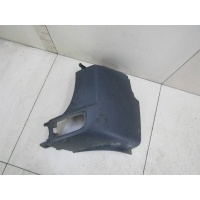 Накладка заднего бампера правая VW Crafter 2006-2019 2E1807322C