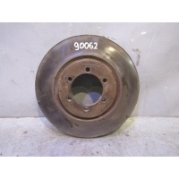 Диск тормозной передний вентилируемый SsangYong Rexton I 2001-2007 4144108030