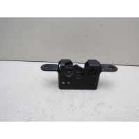 Замок капота Renault Scenic 2009-2015 656010010R
