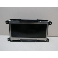 Дисплей информационный Audi A6 (C6,4F) 2005-2011 4F0919603