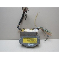 Блок управления AIR BAG Mitsubishi Lancer (CX, CY) 2007-нв 8635A146
