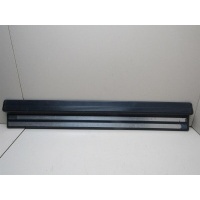 Накладка порога (внутренняя) Mercedes Benz W210 E-Klasse 1995-2000 2106800535
