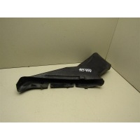 Воздухозаборник (наружный) VW Passat (B5+) 2000-2005 3B0129617G