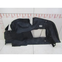 Обшивка багажника Mercedes Benz W204 2007-2015 A2046904225