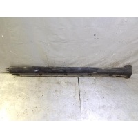Накладка на порог (наружная) VW Passat (B7) 2011-2015 3AA853092CGRU