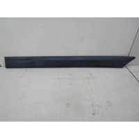 Молдинг заднего крыла левого VW Golf III \Vento 1991-1997 1H3853535