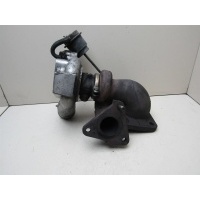Турбина Ford Transit 2006-2013 1567328