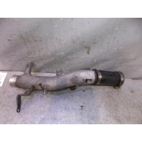 Патрубок интеркулера Toyota Avensis II 2003-2008 1736126020