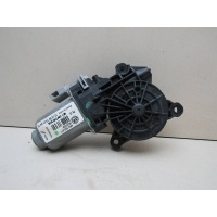 Моторчик стеклоподъемника VW Polo (Sed RUS) 2011-2020 6RU959811
