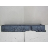 Накладка на порог (наружная) Citroen C6 2006-2012 7009H5