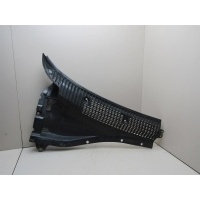 Решетка стеклооч. (планка под лобовое стекло) Toyota Carina E 1992-1997 5570820140