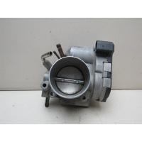 Заслонка дроссельная Audi A4 (B6) 2000-2004 06B133062H
