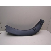Обшивка двери багажника Renault Clio III 2005-2012 8200325412