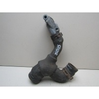 Патрубок Opel Astra G 1998-2005 9129152