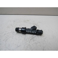 Форсунка инжекторная электрическая Opel Astra H \ Family 2004-2015 25343299