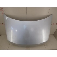 Крышка багажника Chrysler Concord 1998-2004 5003282AG