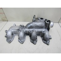 Коллектор впускной Ford S-MAX 2006-2015 1387083