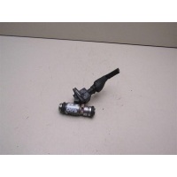 Форсунка инжекторная электрическая Renault Clio II\Symbol 1998-2008 8200025248