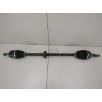 Полуось передняя левая Mitsubishi Colt 1992-1996 MB886539