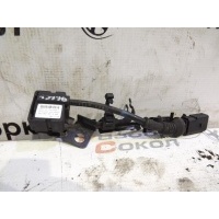 Датчик ускорения Audi A8 (D3,4E) 2004-2010 4E0907651G