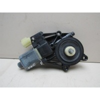 Моторчик стеклоподъемника Ford Fiesta 2008-нв 1543205
