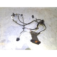 Проводка (коса) VW Passat (B7) 2011-2015 3AA971693DC