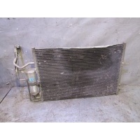 Радиатор кондиционера (конденсер) Mazda 3 (BK) 2002-2009 BPYK6148Z