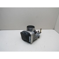 Заслонка дроссельная Skoda Octavia (A5 1Z-) 2004-2013 06A133062AT