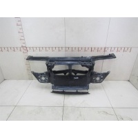 Панель передняя BMW 3-серия E46 1998-2005 51717111691