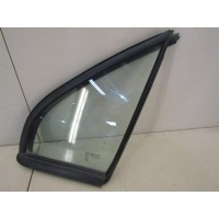 Стекло двери передней левой (форточка) Daewoo Matiz 1998-2015 96314532