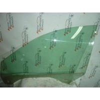 Стекло двери передней левой Audi A6 (C5) 1997-2004 4B0845201