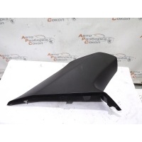 Обшивка стойки BMW X5 E70 2007-2013 51437141497