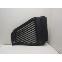 Решетка стеклооч. (планка под лобовое стекло) Porsche Cayenne 2003-2010 9555725610301C