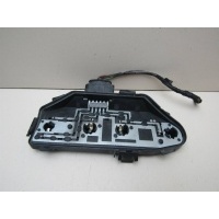 Плата заднего фонаря VW Transporter T5 2003-2015 7H0945258A