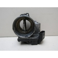 Заслонка дроссельная VW Passat (B6) 2005-2010 03G128063Q