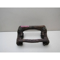 Скоба суппорта переднего Renault Kangoo 2008-2021 7701059704