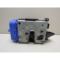 Замок двери задней правой Audi A4 (B5) 1994-2002 8D0839016A