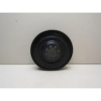 Шкив коленвала Audi A6 (C6,4F) 2005-2011 078105251R