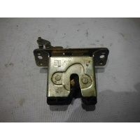 Замок багажника Opel Vectra B 1995-1999 9130569
