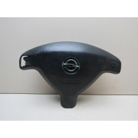 Подушка безопасности в рулевое колесо Opel Astra G 1998-2005 199180