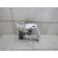 Лонжерон передний правый Citroen Jumper 2006-нв 1606651080