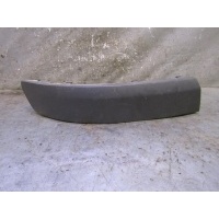 Накладка переднего бампера VW Transporter T5 2003-2015 7H0807718