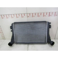 Интеркулер VW Passat (B6) 2005-2010 1K0145803A