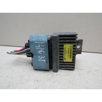 Реле свечей накала Renault Megane III 2009-нв 8200859243