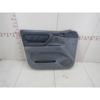 Обшивка двери передней левой Toyota Land Cruiser (100) 1998-2007 6766060030B0