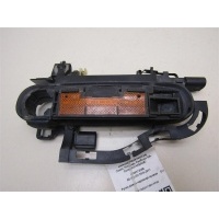Ручка двери наружная правая Audi A6 (C6,4F) 2005-2011 4F0837208B