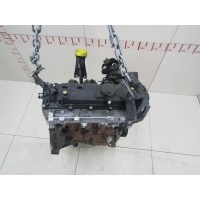 Двигатель (ДВС) Renault Scenic 2009-2015 100014420R